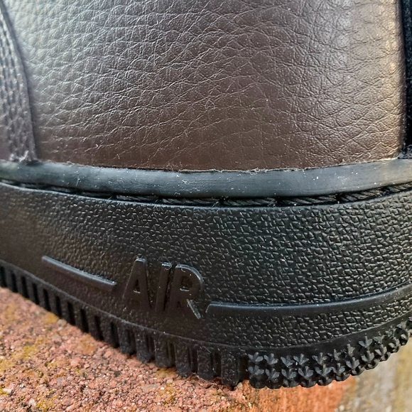 Nike SF AF1 High Top - Picture 2 of 7